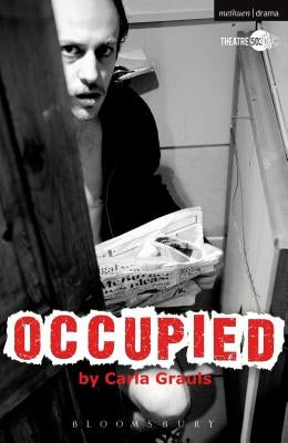 Occupied by Grauls, Carla