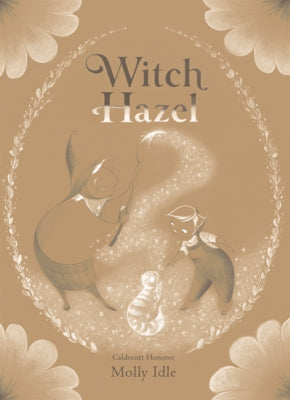 Witch Hazel by Idle, Molly