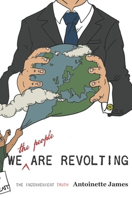 We Are Revolting: A Red Pill Read by Bunae, Ester