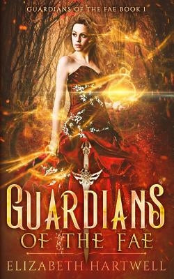 Guardians of the Fae by Clifton, Valorie