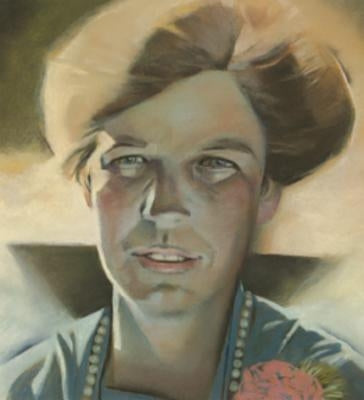 Eleanor, Quiet No More: The Life of Eleanor Roosevelt by Rappaport, Doreen