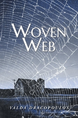 Woven Web by Dracopoulos, Valda