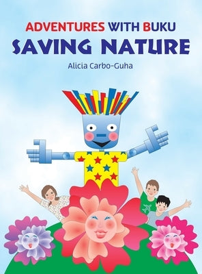 Saving Nature by Carbo-Guha, Alicia