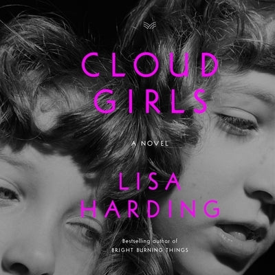 Cloud Girls by Harding, Lisa