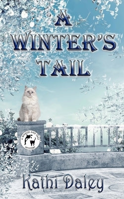 A Winter's Tail by Daley, Kathi