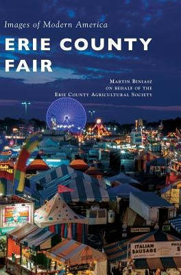 Erie County Fair by Biniasz, Martin