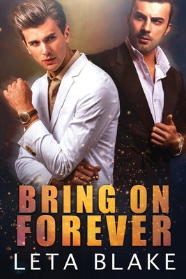 Bring On Forever by Blake, Leta