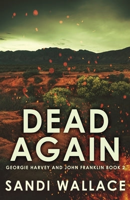 Dead Again by Wallace, Sandi