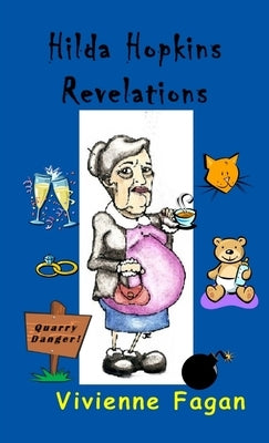 Hilda Hopkins, Revelations by Fagan, Vivienne
