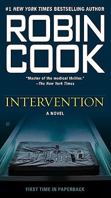 Intervention by Cook, Robin