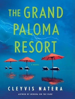 The Grand Paloma Resort by Natera, Cleyvis