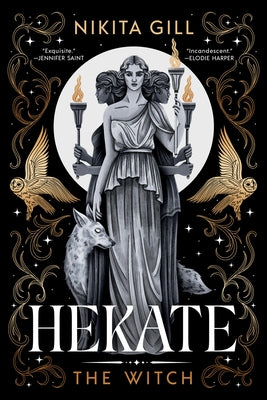 Hekate (Standard Edition): The Witch by Gill, Nikita