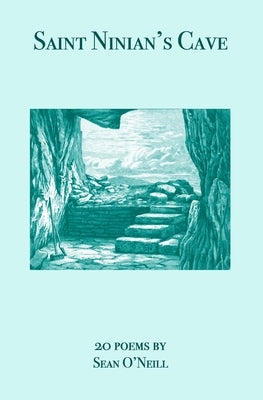Saint Ninian's Cave by O'Neill, Sean