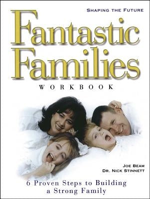 Fantastic Families Work Book by Beam, Joe