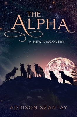 A New Discovery by Szantay, Addison