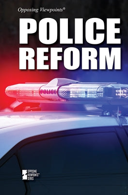 Police Reform by Karpan, Andrew