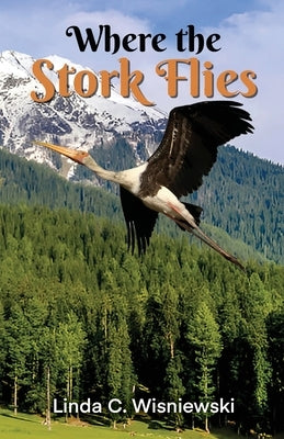 Where the Stork Flies by Wisniewski, Linda C.