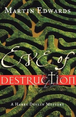 Eve of Destruction by Edwards, Martin