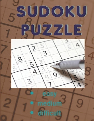 Sudoku Puzzle: sudoku for kids 8-12 79 sudoku puzz for seniors easy to difficult Sudoku Book for Adults 100 Sudoku Puzzles Large Print by Jt, Yuuna