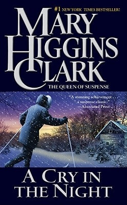 A Cry in the Night by Clark, Mary Higgins