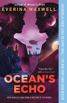 Ocean's Echo by Maxwell, Everina