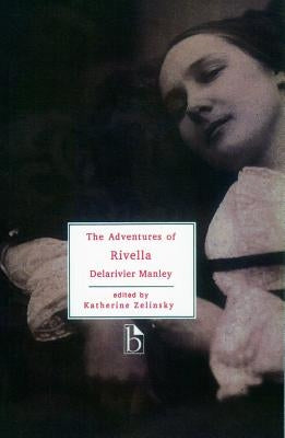 The Adventures of Rivella by Manley