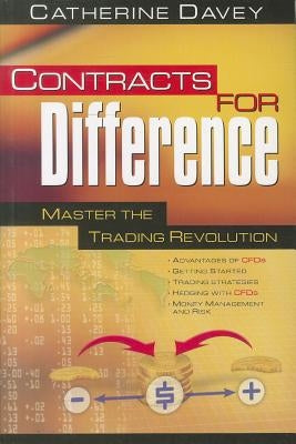 Contracts for Difference by Davey