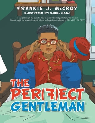 The Per(F)Ect Gentleman by McCroy, Frankie J.