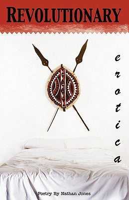 Revolutionary Erotica by Zure, Lisa A.