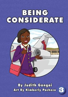 Being Considerate by Gangai, Judith