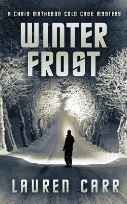 Winter Frost by Carr, Lauren