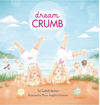 dream CRUMB by James, Lakely