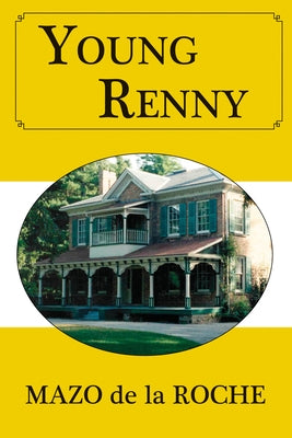 Young Renny by de la Roche, Mazo