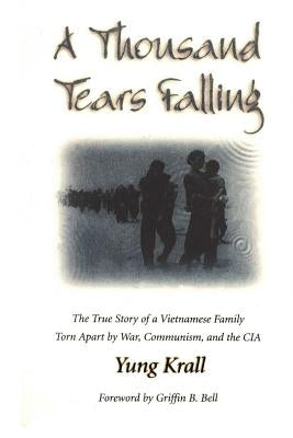 A Thousand Tears Falling by Krall, Yung