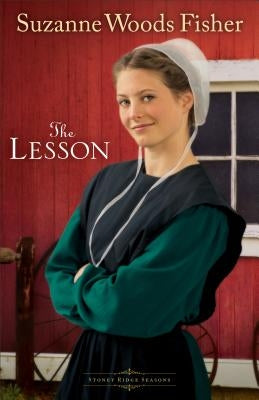 The Lesson by Fisher, Suzanne Woods