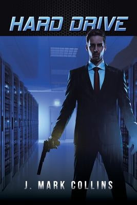 Hard Drive by Collins, J. Mark