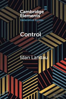 Control by Landau, Idan