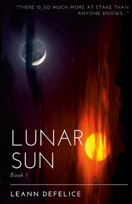 Spirit Bound: Lunar Sun Book 1 by DeFelice, Leann