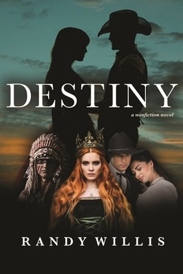 Destiny by Willis, Randy