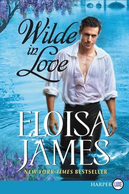 Wilde in Love by James, Eloisa