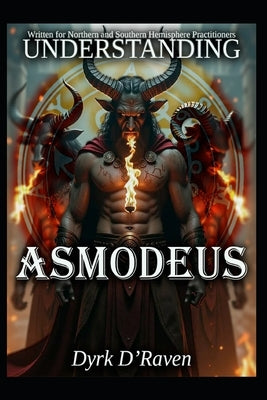 Understanding Asmodeus by Hurn, Raymond