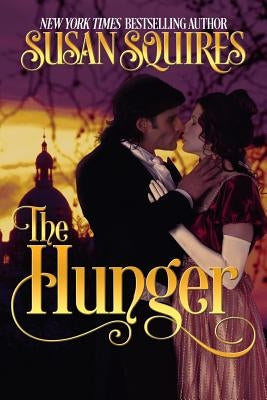 The Hunger by Squires, Susan