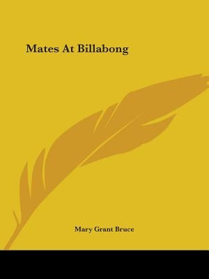 Mates At Billabong by Bruce, Mary Grant