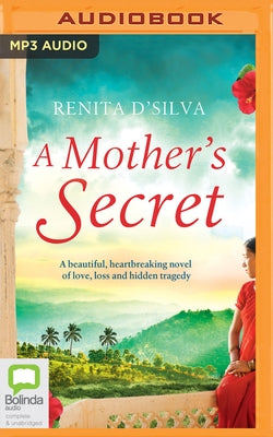 A Mother's Secret by D'Silva, Renita