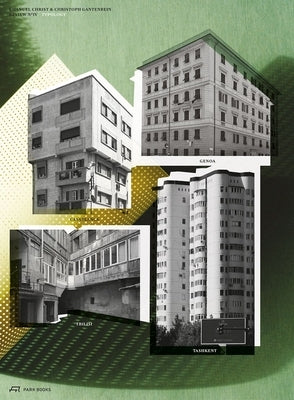 Typology: Tashkent, Genoa, Tbilisi, Casablanca. Review No. IV Volume 4 by Christ, Emanuel