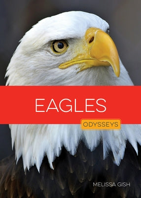 Eagles by Gish, Melissa
