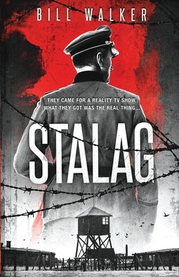 Stalag by Walker, Bill