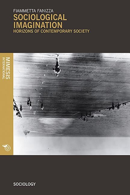 Sociological Imagination: Horizons of Contemporary Society by Fanizza, Fiammetta