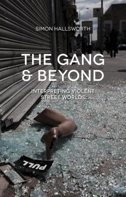 The Gang and Beyond: Interpreting Violent Street Worlds by Hallsworth, S.