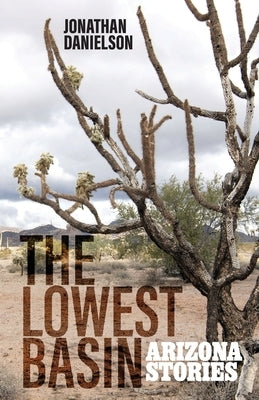 The Lowest Basin: Arizona Stories by Danielson, Jonathan